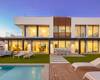 Ready to Move Beachfront Villa on Estepona's New Golden Mile 6