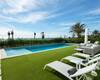 Ready to Move Beachfront Villa on Estepona's New Golden Mile 10