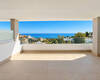 Gut Gelegene Apartments Mit Meerblick In Einem Komplex In Benalmádena 5
