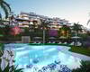 Wohnungen Mit Meerblick Und Großzügigen Terrassen In Mijas 7