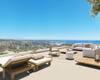 Wohnungen Mit Meerblick Und Großzügigen Terrassen In Mijas