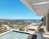 Appartements Vue Mer Avec Grandes Terrasses À Mijas 9