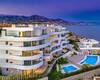 Mijas’ta Sahil Kenarı Ayrıcalıklı Konumda Eşyalı Daire 2