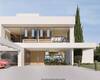 Estepona'da Denize Sıfır Konumda Asansörlü Satılık Villa 4