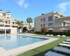 Energy Efficient Stylish Apartments in Estepona 1