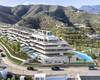 Exklusive Meerblick Wohnungen Und Großen Terrassen In Torrox Costa 2