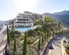 Exklusive Meerblick Wohnungen Und Großen Terrassen In Torrox Costa 3
