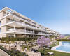 Appartements Vue Mer Avec Grandes Terrasses À Estepona 2