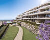 Appartements Vue Mer Avec Grandes Terrasses À Estepona 3