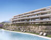 Appartements Vue Mer Avec Grandes Terrasses À Estepona 5