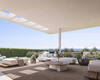 Appartements Vue Mer Avec Grandes Terrasses À Estepona 8