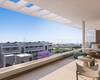 Appartements Vue Mer Avec Grandes Terrasses À Estepona 10