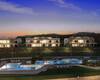 Marbella’da Golf Sahasına Yakın Sıfır Lüks Daireler 5