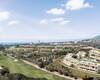 Marbella’da Golf Sahasına Yakın Sıfır Lüks Daireler 2