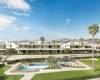 Prestigious Golf Apartments in an Elite Complex in Marbella 1