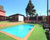 Villa with Sea View and Private Pool in Velez-malaga 3