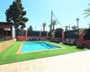 Villa with Sea View and Private Pool in Velez-malaga 4