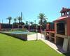 Villa with Sea View and Private Pool in Velez-malaga 5