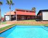 Villa with Sea View and Private Pool in Velez-malaga