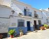 Prime Location Authentic Townhouse in Torrox Costa Spain 1