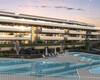 Sea View Apartments in Advantageous Location in Torremolinos 1
