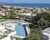 Sea View Apartments in Advantageous Location in Torremolinos