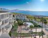 Fantastiskt Läge Med Panoramautsikt Över Havet I Benalmadena