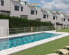 New Townhouses and Semi-detached Houses in Malaga 3