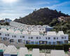 New Townhouses and Semi-detached Houses in Malaga