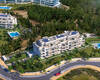Maisons À Côté Du Club De Golf À Mijas Avec Vue Pittoresque 5