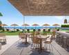 Maisons À Côté Du Club De Golf À Mijas Avec Vue Pittoresque 6
