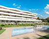 Exquisite Sea View Apartments in Torremolinos 2