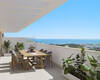 New and Sea View Apartments with Generous Terraces in Mijas 2