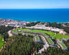 Des Maisons Écologiques Avec Vue Sur La Mer Et Le Golf À Mijas 3