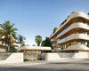 Chic Marbella Lägenheter Vid Stranden Med Rymliga Terrasser 4