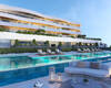 Appartements Spacieux Avec Vue Unique Sur La Mer À Mijas Costa 4