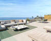 Appartements Spacieux Avec Vue Unique Sur La Mer À Mijas Costa 8