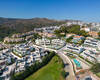 Marbella'da Havuzlu ve Manzaralı Lüks Daireler 5