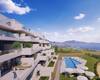 Appartementen Met Ruime Terrassen In Manilva