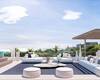 Maisons Avec Vue Sur Mer Et Équipements De Luxe À Marbella