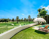 Nueva Andalucia Marbella'da Golf Sahası Yanında Havuzlu Ev 2