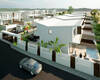 Villas Écologiques Avec Piscine Privée Et Vue Sur La Mer À Mijas 1