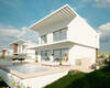 Villas Écologiques Avec Piscine Privée Et Vue Sur La Mer À Mijas