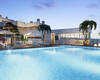 Nuevos Apartamentos En Complejo Con Ricas Comodidades En Marbella 1