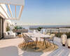 Nuevos Apartamentos En Complejo Con Ricas Comodidades En Marbella 2