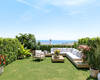 Sea View Townhouses Featuring Private Gardens in Mijas 2