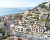 Appartements Avec Vue Sur Mer Près Du Centre Ville À Malaga 1