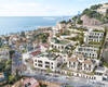 Historical Flats with Unique Sea Views in Malaga 1