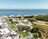 Propriétés En Complexe Avec Vue Sur Mer À Casares Malaga 2