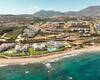 Propriétés En Complexe Avec Vue Sur Mer À Casares Malaga 8